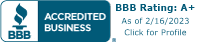 FB3 Union Global Bank BBB Business Review